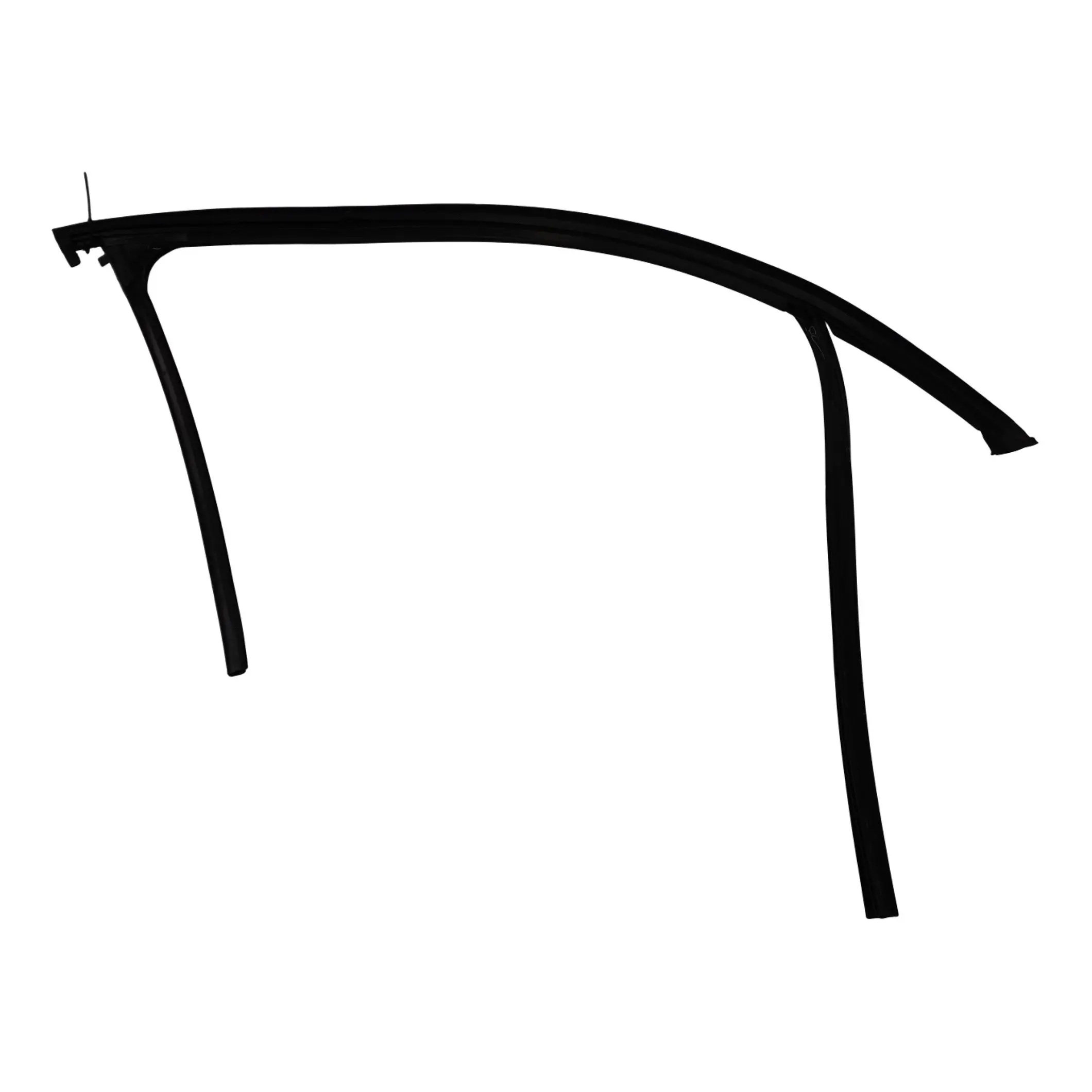 Joint D'Étanchéité Caoutchouc Pour Guide Vitre Avant Gauche BMW X3 F25 7311259