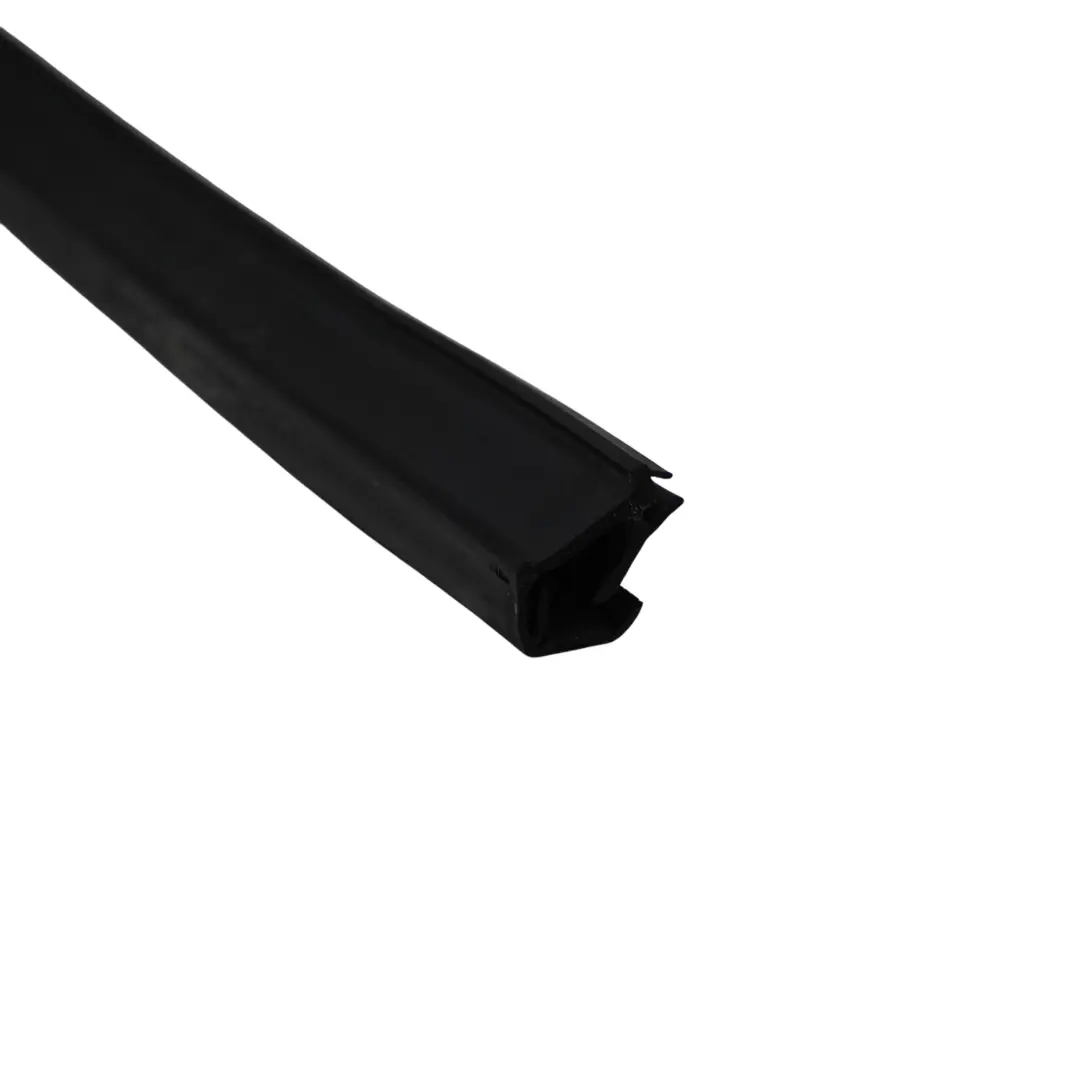  Joint D'Étanchéité Caoutchouc Pour Guide Vitre Avant Gauche BMW X3 F25 - SKU 7311259 - Numéro de pièce 7311259