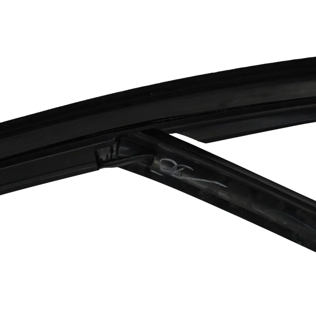  Joint D'Étanchéité Caoutchouc Pour Guide Vitre Avant Gauche BMW X3 F25 - SKU 7311259 - Numéro de pièce 7311259