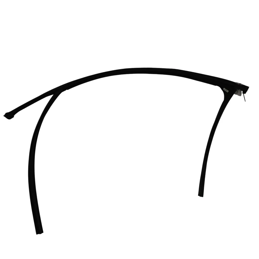 Joint D'Étanchéité Caoutchouc Pour Guide Vitre Avant Gauche BMW X3 F25 pour à propos du numéro de pièce 7311259 Joint D'Étanchéité Caoutchouc Pour Guide Vitre Avant Gauche BMW X3 F25 - SKU 7311259 - Numéro de pièce 7311259