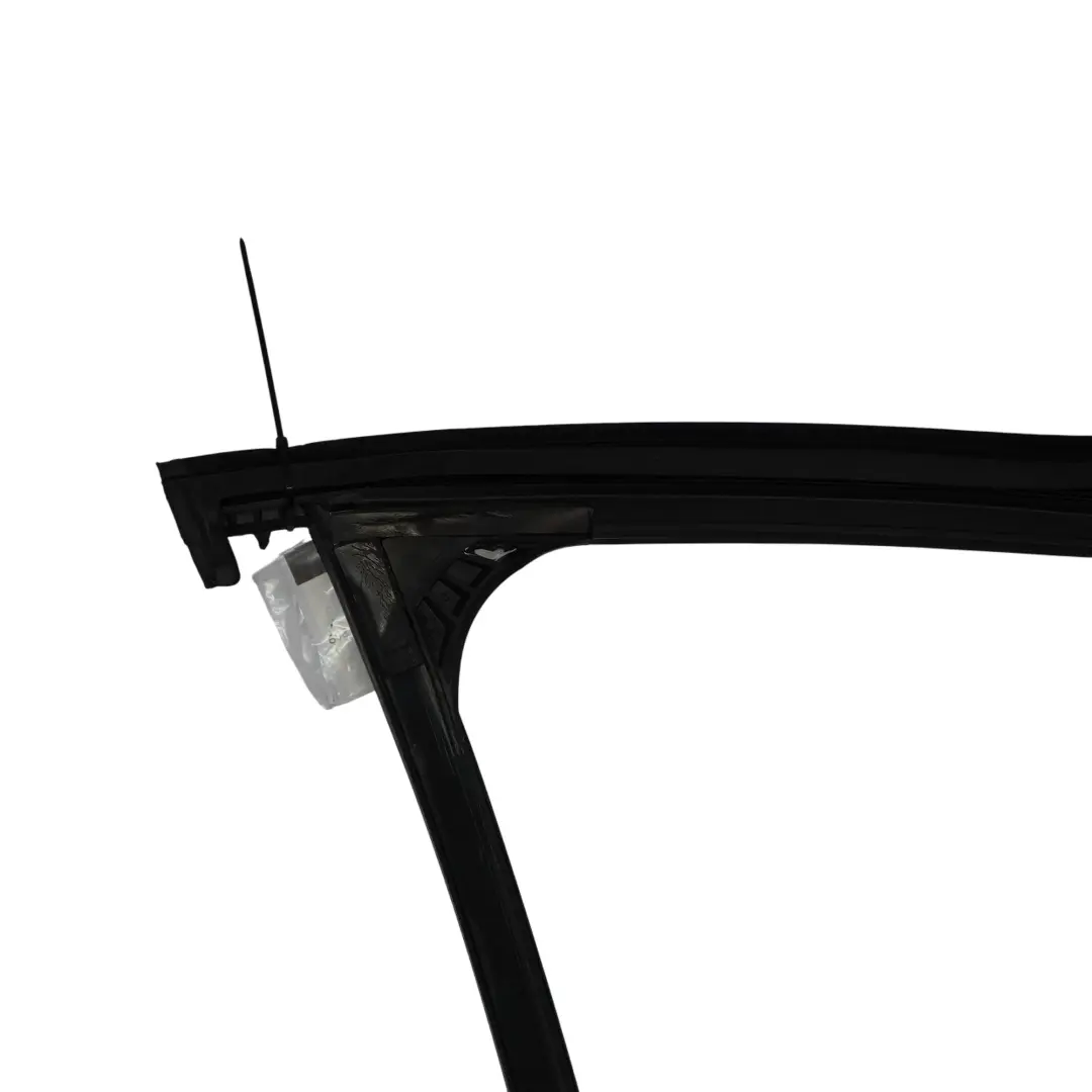 Front Scheibe Führung Gummi Dichtung Links für BMW X3 F25 mit Teilenummer 7311259 BMW X3 F25 Front Scheibe Führung Gummi Dichtung Links - SKU 7311259 - Teilenummer 7311259