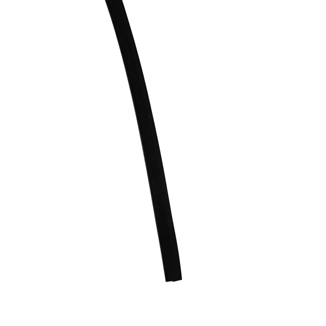 Front Window Guide Rubber Seal Gasket Left N/S to BMW X3 F25 with Part number 7311259 BMW X3 F25 Front Window Guide Rubber Seal Gasket Left N/S - SKU 7311259 - Part number 7311259