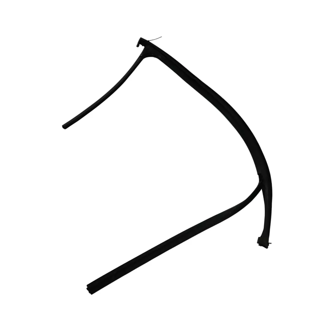 Front Window Guide Rubber Seal Gasket Left N/S to BMW X3 F25 with Part number 7311259 BMW X3 F25 Front Window Guide Rubber Seal Gasket Left N/S - SKU 7311259 - Part number 7311259