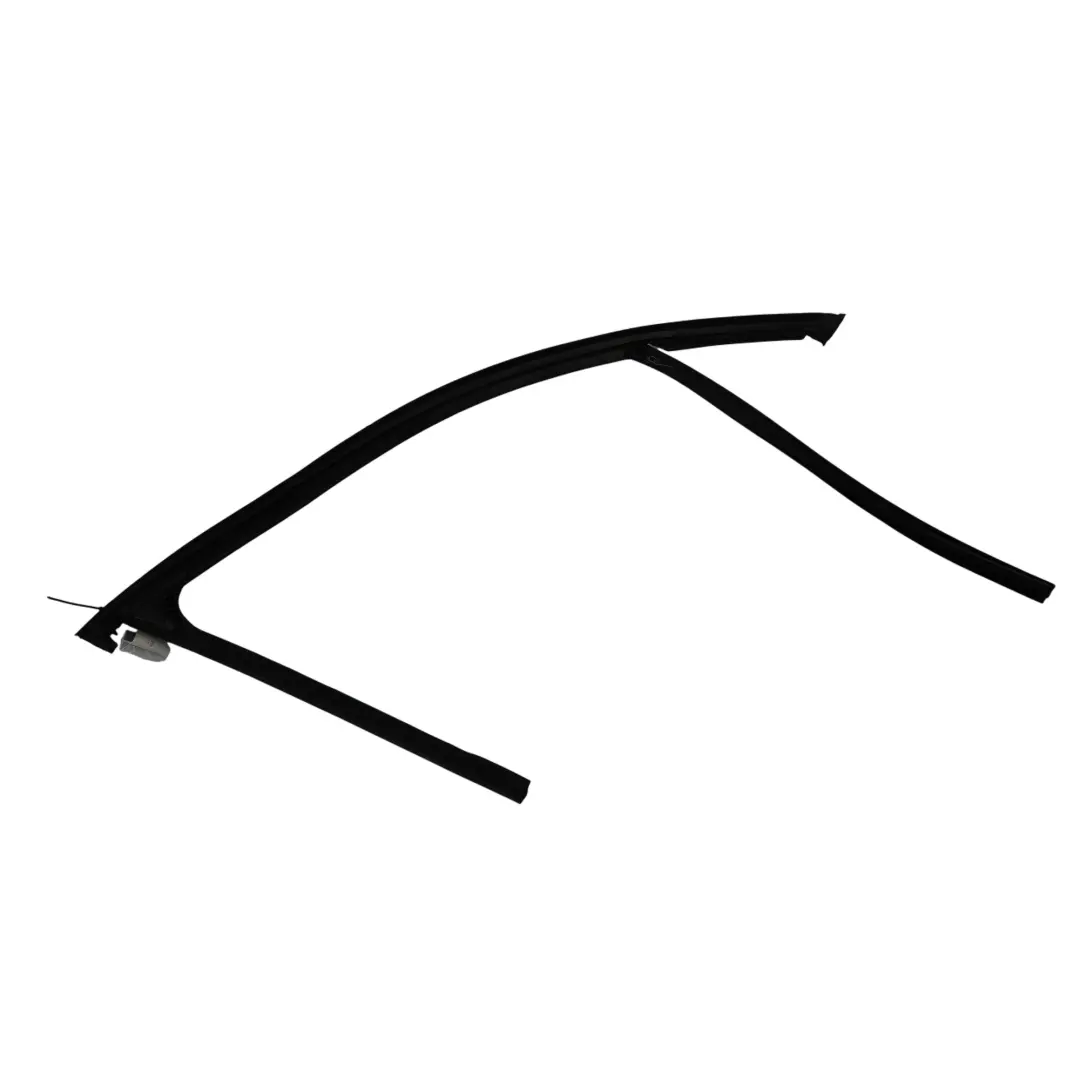 Uszczelka Szyby Drzwi Prowadnica Lewy Przód do BMW X3 E83 o numerze 7311259 BMW X3 E83 Uszczelka Szyby Drzwi Prowadnica Lewy Przód - SKU 7311259 - Numer Części 7311259