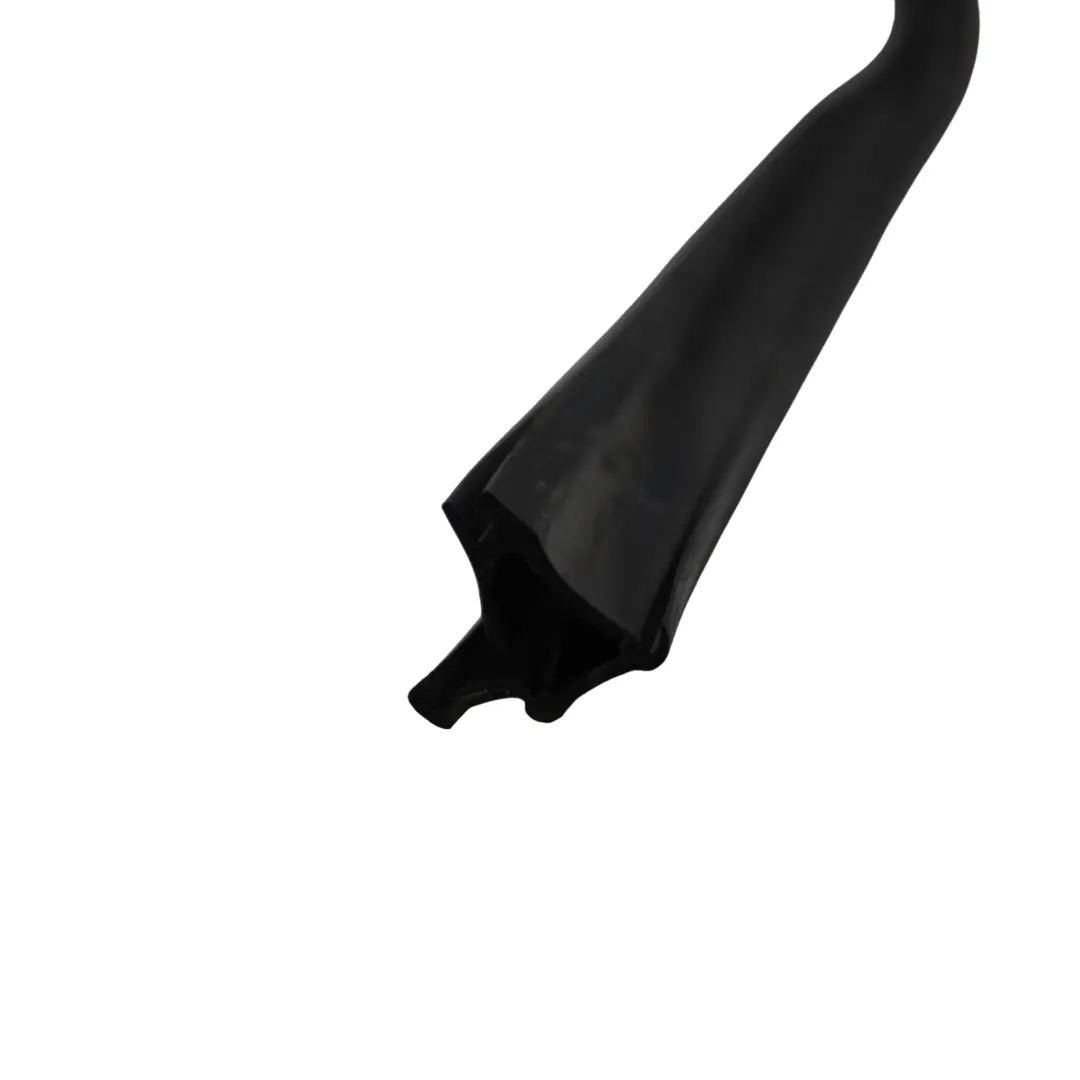 BMW X3 F25 Front Window Guide Rubber Seal Gasket Left N/S - SKU 7311259 - Part number 7311259