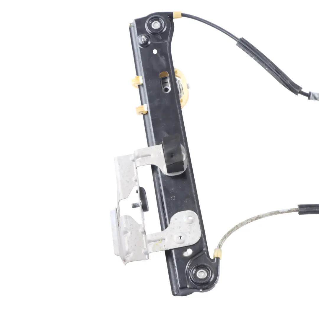 BMW F06 Gran Coupe Elevalunas Regulador Motor Trasero Izquierdo - SKU 7311597 - Número de pieza 7311597