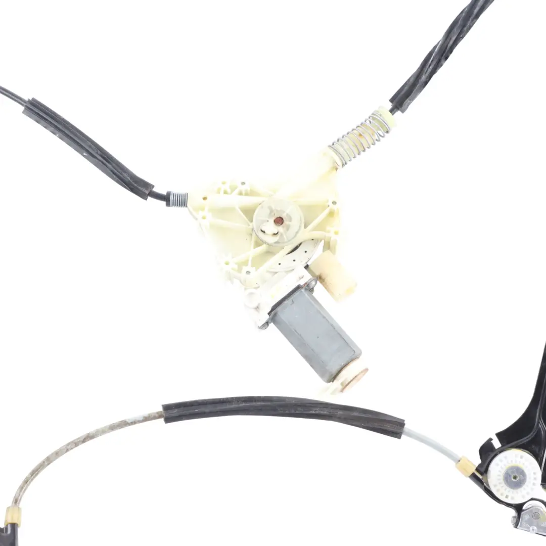 Fensterheber Regulator Mit Motor Hinten Links für BMW F06 Gran Coupe mit Teilenummer 7311597 BMW F06 Gran Coupe Fensterheber Regulator Mit Motor Hinten Links - SKU 7311597 - Teilenummer 7311597