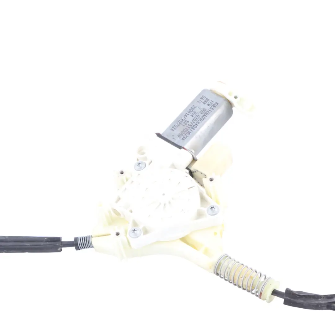 Coupé F06 Lève-Vitre Arrière Gauche Avec Moteur Pour pour BMW Gran à propos du numéro de pièce 7311597 BMW Gran Coupé F06 Lève-Vitre Arrière Gauche Avec Moteur Pour - SKU 7311597 - Numéro de pièce 7311597