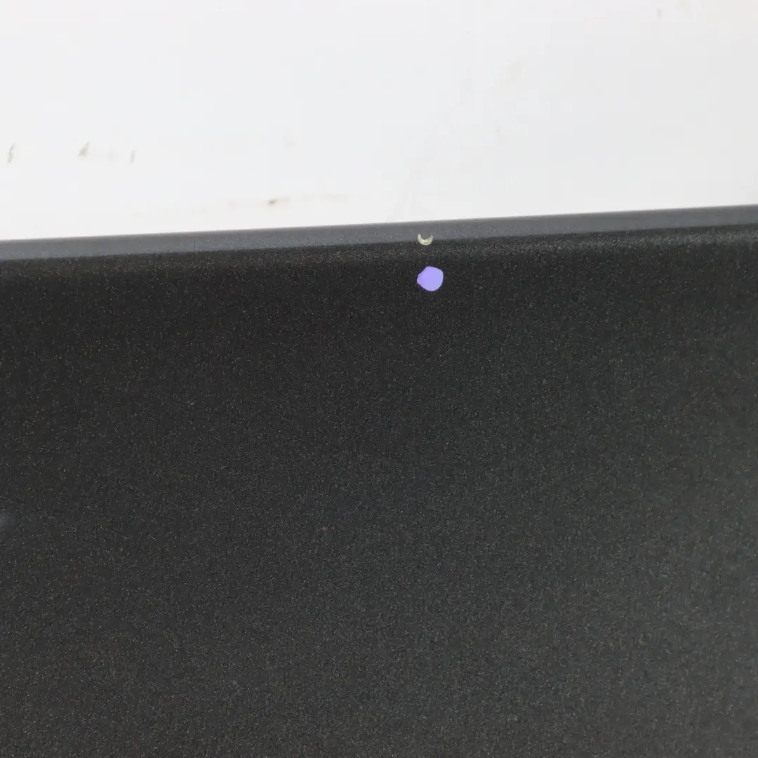 Side Skirt Sill Strip Left N/S Mineralgrau Grey Metallic - B39 to BMW F30 F31 with Part number 7312751 BMW F30 F31 Side Skirt Sill Strip Left N/S Mineralgrau Grey Metallic - B39 - SKU 7312751-MG - Part number 7312751