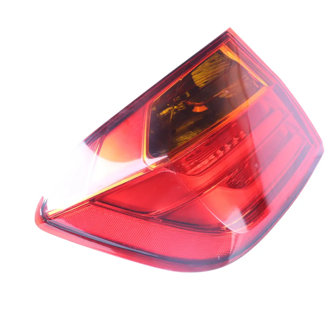 Lamp Tail Light In The Side Panel Left N/S 7372783 to BMW F30 F80 M3 Rear with Part number 7312845 BMW F30 F80 M3 Rear Lamp Tail Light In The Side Panel Left N/S 7372783 - SKU 7312845-DEPO - Part number 7312845