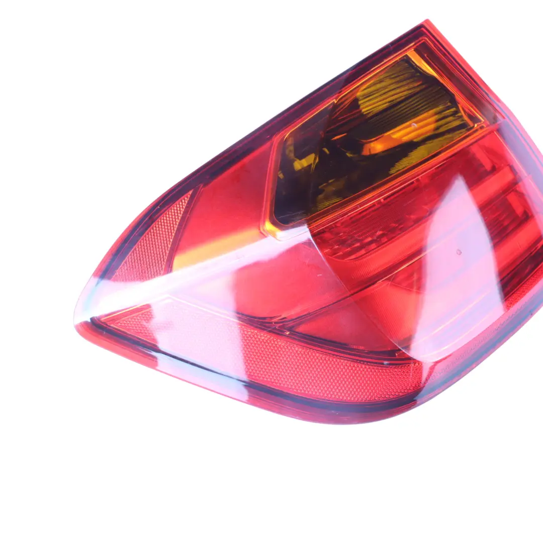 BMW F30 F80 M3 Rear Lamp Tail Light In The Side Panel Left N/S 7372783 - SKU 7312845-DEPO - Part number 7312845