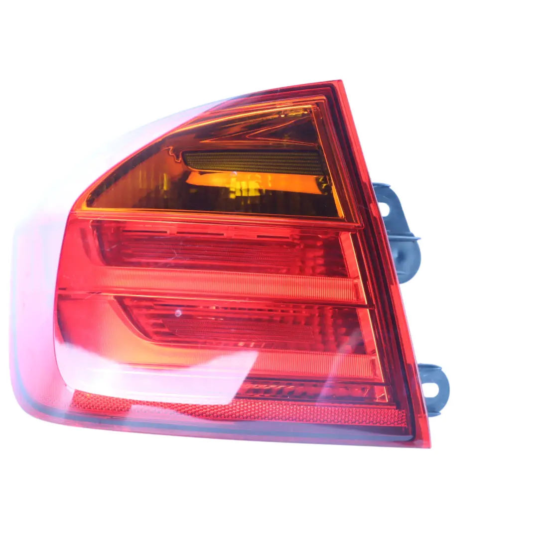Lamp Tail Light In The Side Panel Left N/S 7372783 to BMW F30 F80 M3 Rear with Part number 7312845 BMW F30 F80 M3 Rear Lamp Tail Light In The Side Panel Left N/S 7372783 - SKU 7312845-DEPO - Part number 7312845