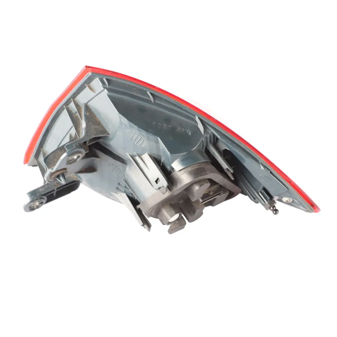 Lamp Tail Light In The Side Panel Left N/S 7372783 to BMW F30 F80 M3 Rear with Part number 7312845 BMW F30 F80 M3 Rear Lamp Tail Light In The Side Panel Left N/S 7372783 - SKU 7312845-DEPO - Part number 7312845