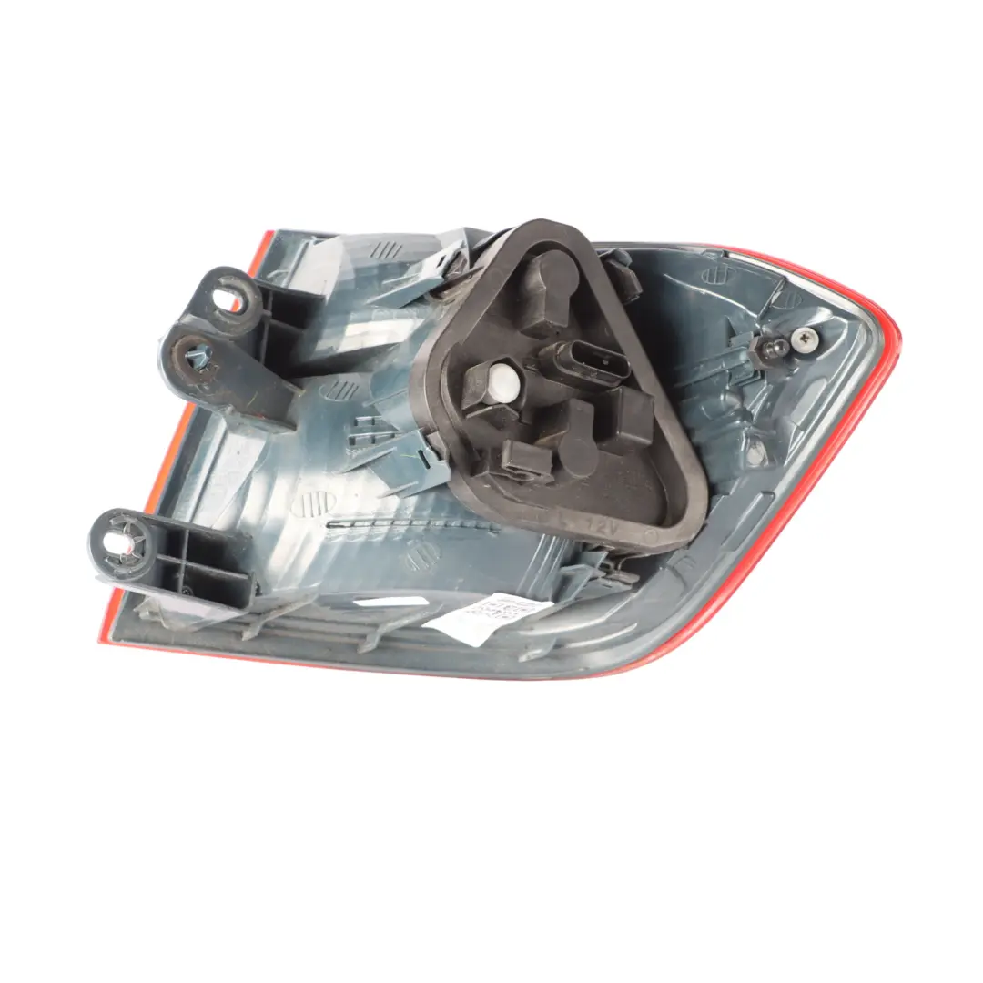 Lamp Tail Light In The Side Panel Left N/S 7372783 to BMW F30 F80 M3 Rear with Part number 7312845 BMW F30 F80 M3 Rear Lamp Tail Light In The Side Panel Left N/S 7372783 - SKU 7312845-DEPO - Part number 7312845