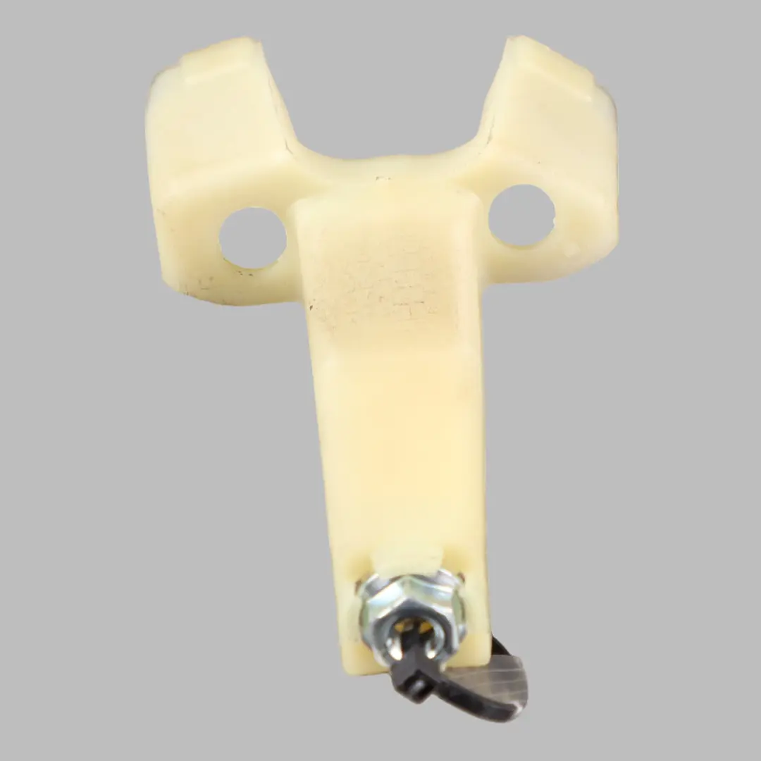 Tail Lamp Clamp BMW F30 F31 F80 M3 Rear Cover Trim Holder Right O/S to with Part number 7313420 Tail Lamp Clamp BMW F30 F31 F80 M3 Rear Cover Trim Holder Right O/S - SKU 7313420 - Part number 7313420