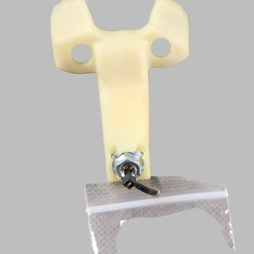 BMW F30 F31 F80 M3 Support Garniture Couvercle Arrière Droit D'Origine - SKU 7313420 - Numéro de pièce 7313420