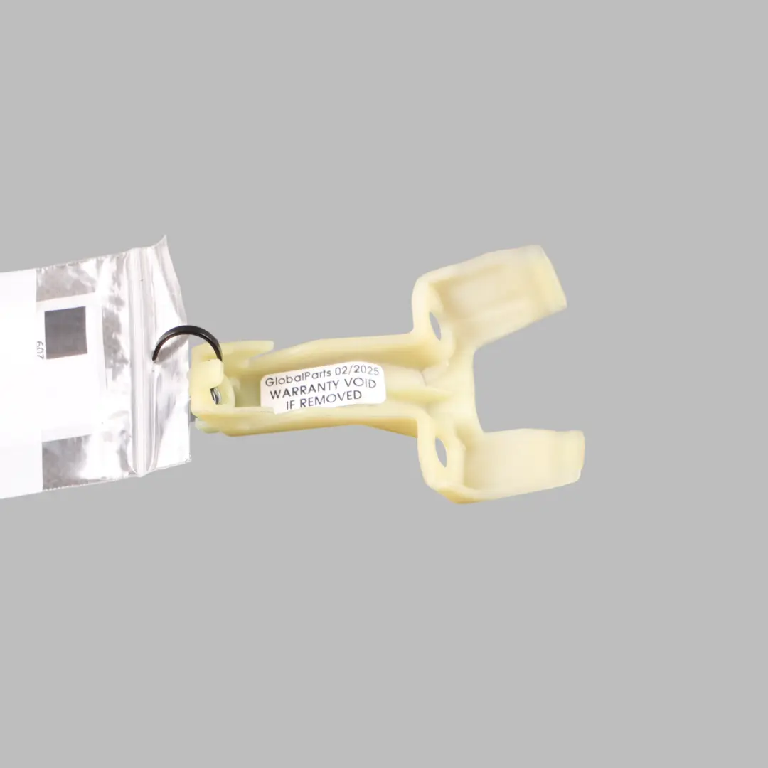  Tail Lamp Clamp BMW F30 F31 F80 M3 Rear Cover Trim Holder Right O/S - SKU 7313420 - Part number 7313420