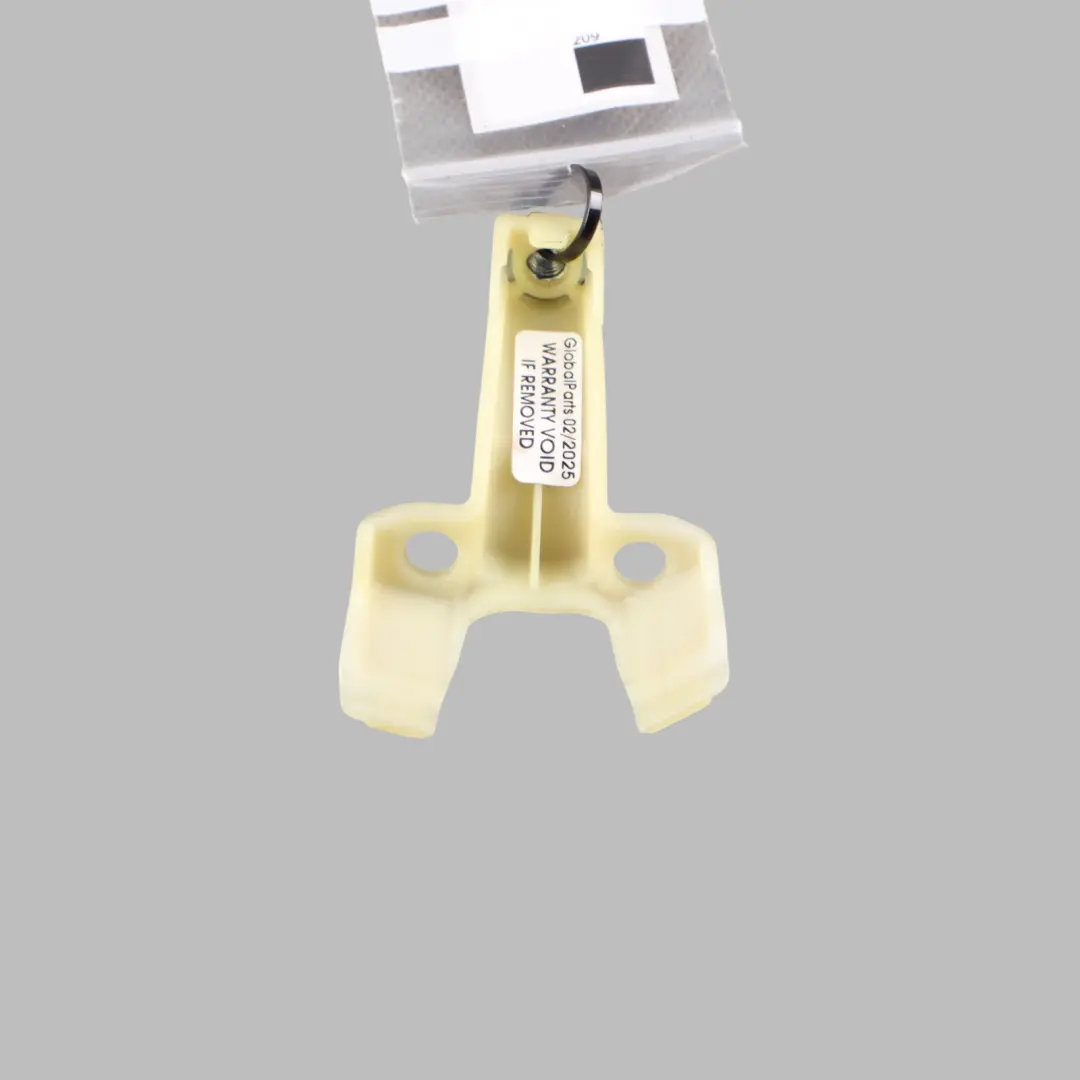 BMW F30 F31 F80 M3 Support Garniture Couvercle Arrière Droit D'Origine - SKU 7313420 - Numéro de pièce 7313420