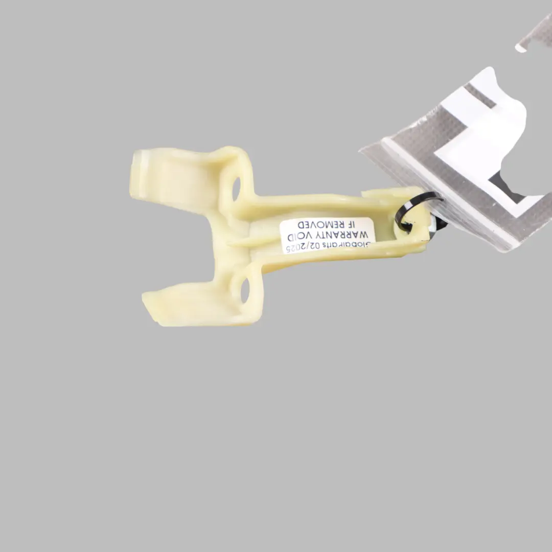  Tail Lamp Clamp BMW F30 F31 F80 M3 Rear Cover Trim Holder Right O/S - SKU 7313420 - Part number 7313420