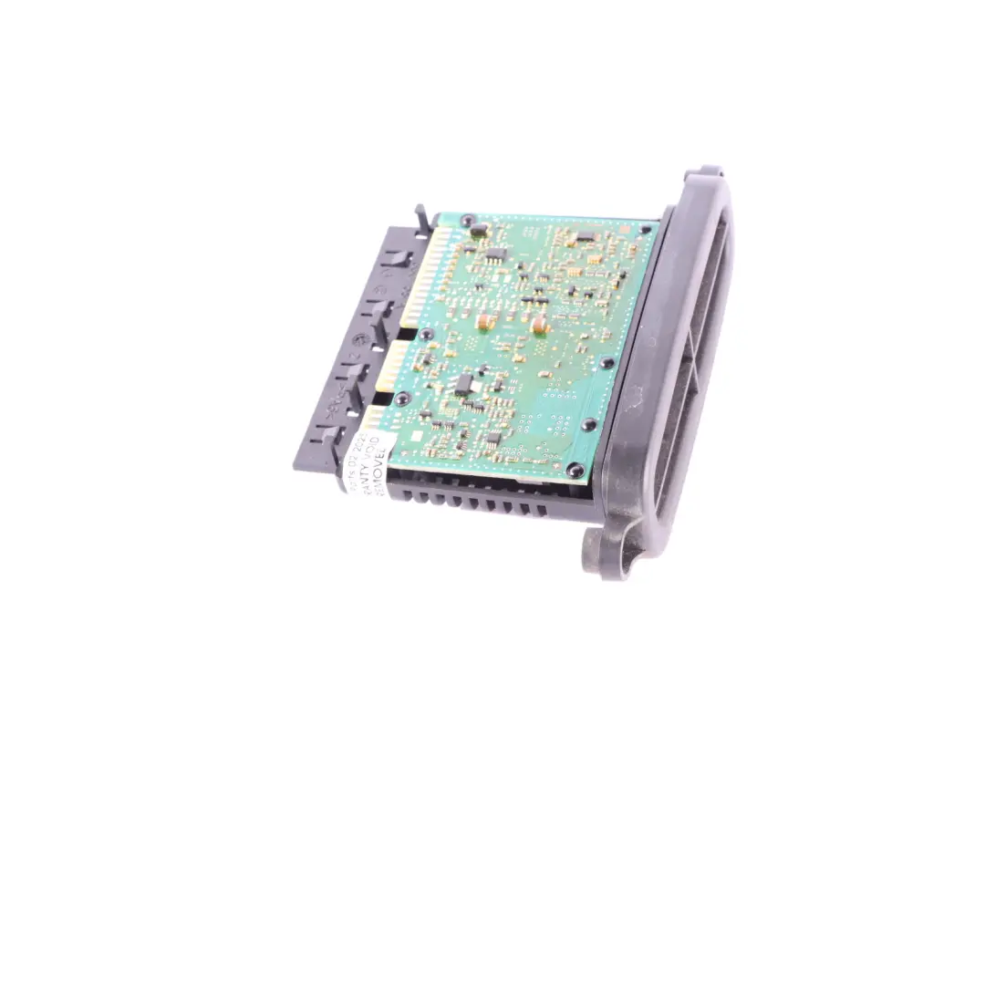 Scheinwerfer Ballast Steuerung BMW F06 F12 F13 F15 LED Adaptiv Modul für mit Teilenummer 7316210 Scheinwerfer Ballast Steuerung BMW F06 F12 F13 F15 LED Adaptiv Modul - SKU 7316216 - Teilenummer 7316210