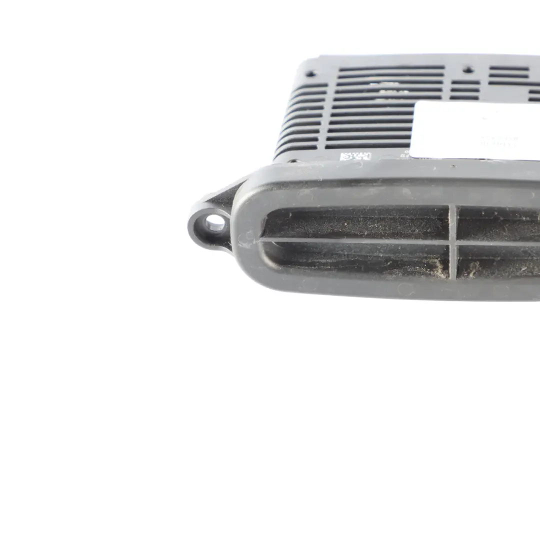Module Adaptatif Au LED Pour Phares pour BMW F06 F12 F13 F15 F16 à propos du numéro de pièce 7316210 BMW F06 F12 F13 F15 F16 Module Adaptatif Au LED Pour Phares - SKU 7316216 - Numéro de pièce 7316210