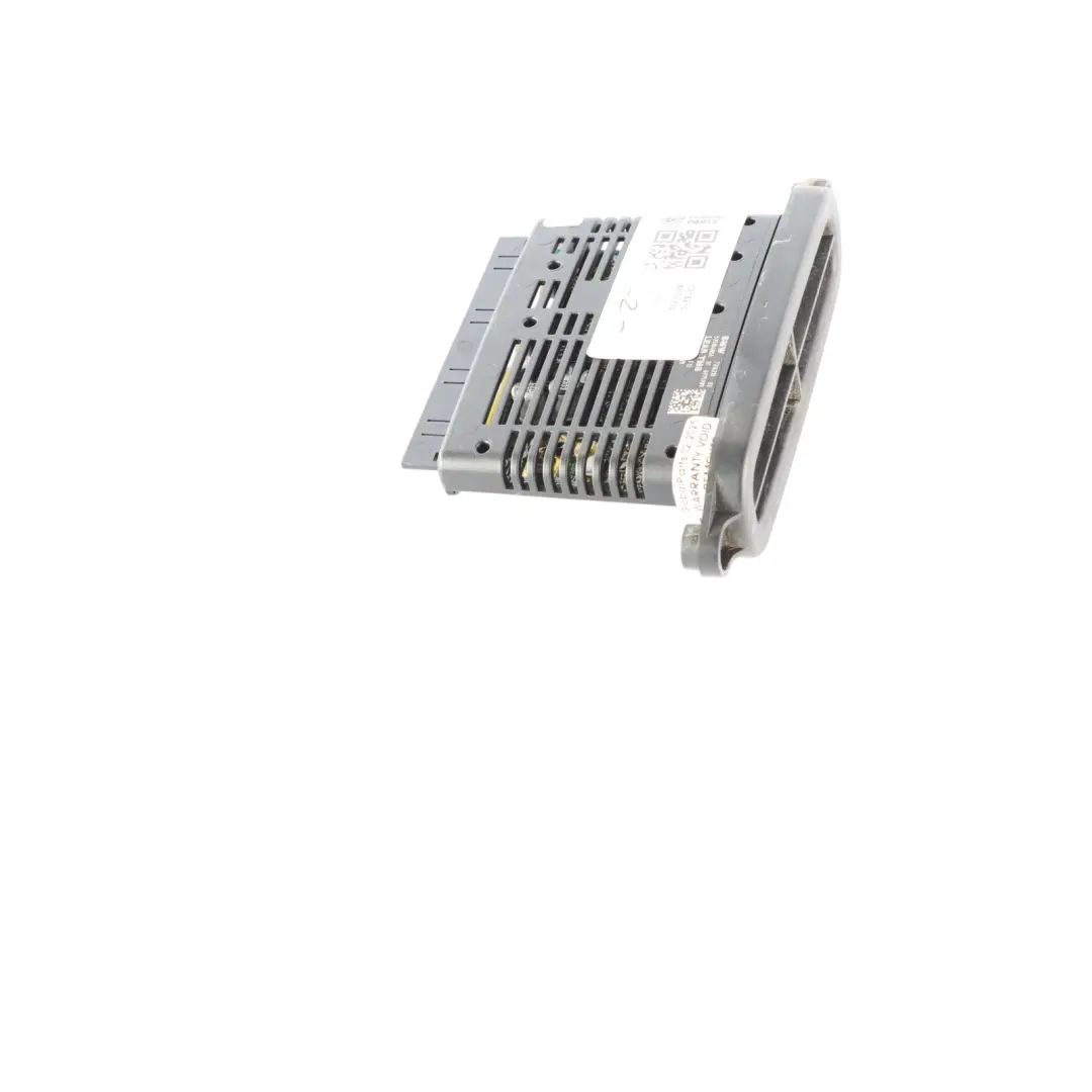 Headlight Ballast Control BMW F06 F12 F13 F15 F16 Xenon Adaptive Module  - SKU 7316216 - Part number 7316210