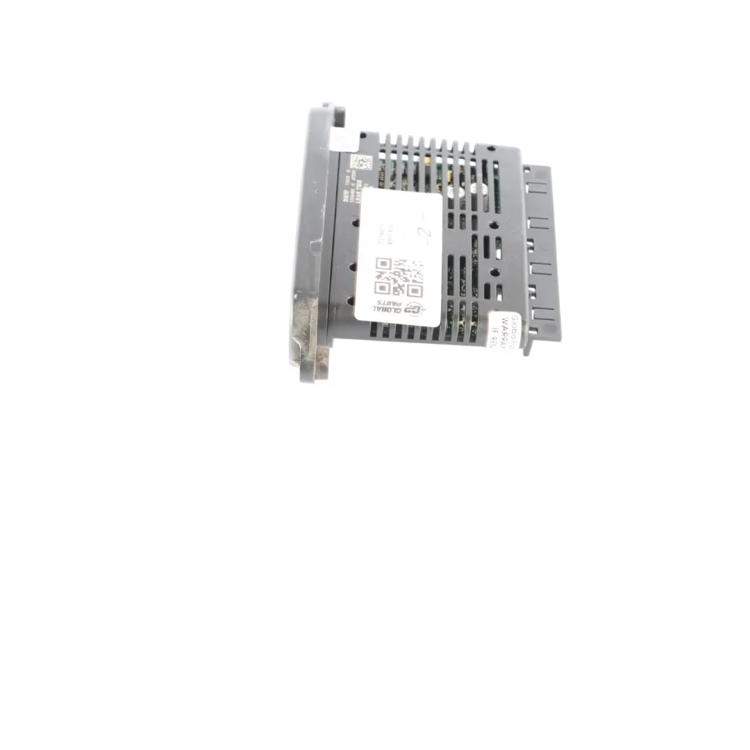 Headlight Ballast Control BMW F06 F12 F13 F15 F16 Xenon Adaptive Module  - SKU 7316216 - Part number 7316210