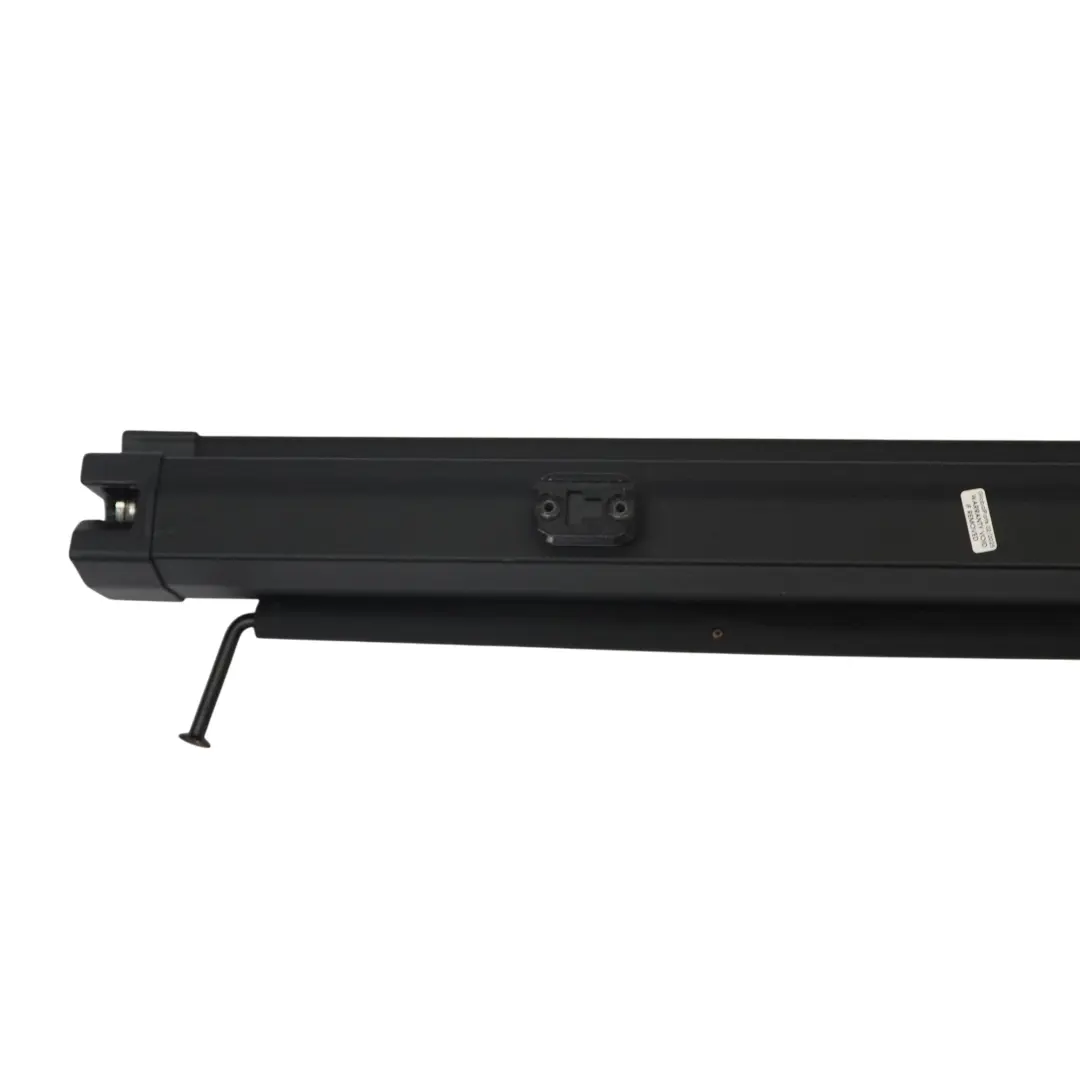 BMW F31 Touring Boot Trunk Parcel Shelf Load Cover Roller Blind Safety Net - SKU 7327865-1 - Part number 7327865