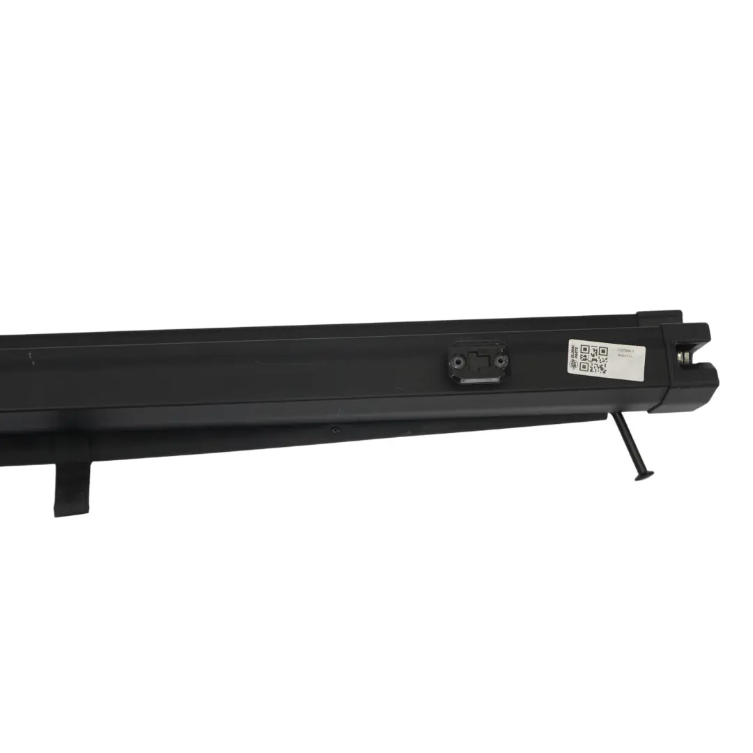 BMW F31 Touring Boot Trunk Parcel Shelf Load Cover Roller Blind Safety Net - SKU 7327865-1 - Part number 7327865