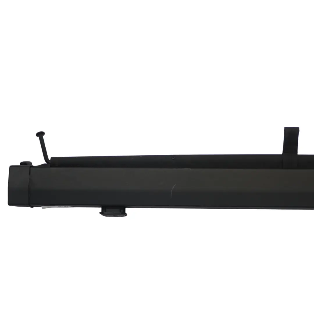 BMW F31 Touring Kofferraum Kofferraumablage Ladeabdeckung Rollo Sicherheitsnetz - SKU 7327865-1 - Teilenummer 7327865