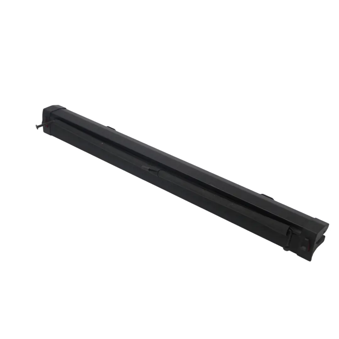BMW F31 Touring Kofferraum Kofferraumablage Ladeabdeckung Rollo Sicherheitsnetz - SKU 7327865-1 - Teilenummer 7327865