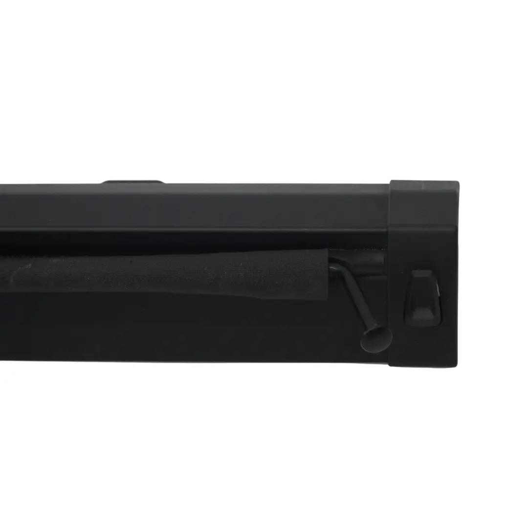 BMW F31 Touring Kofferraum Kofferraumablage Ladeabdeckung Rollo Sicherheitsnetz - SKU 7327865-1 - Teilenummer 7327865