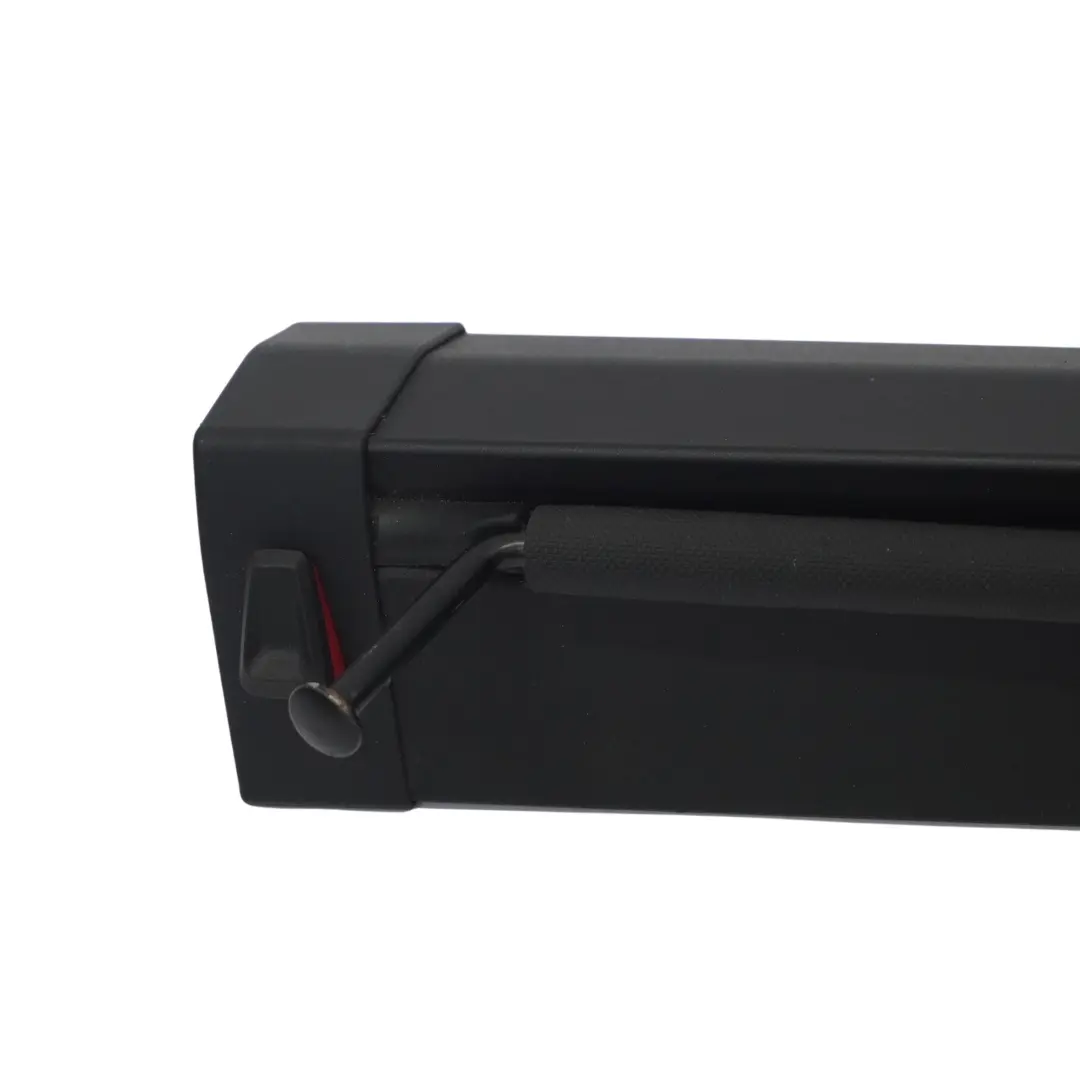 BMW F31 Touring Boot Trunk Parcel Shelf Load Cover Roller Blind Safety Net - SKU 7327865-1 - Part number 7327865