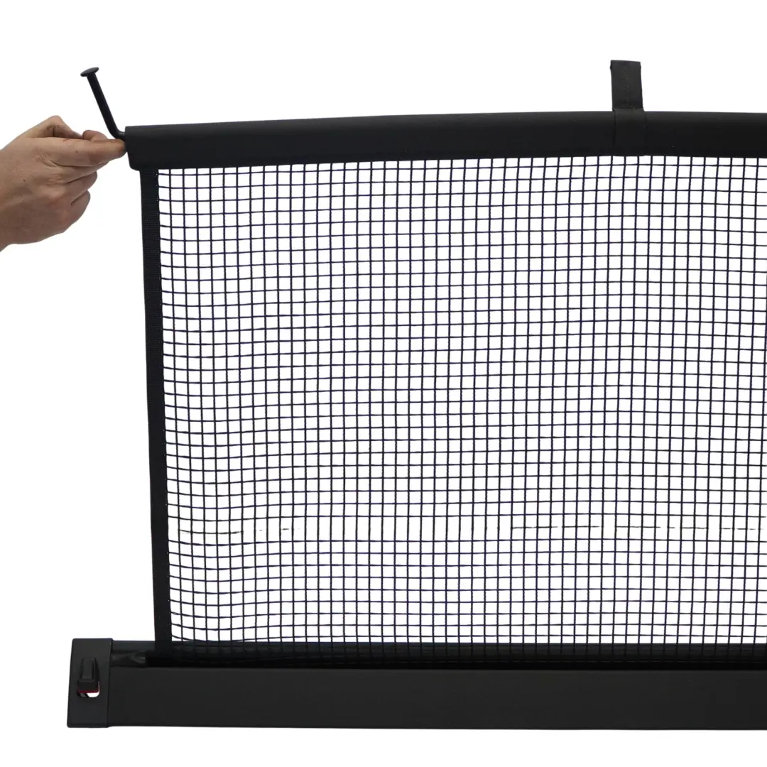 BMW F31 Touring Boot Trunk Parcel Shelf Load Cover Roller Blind Safety Net - SKU 7327865-1 - Part number 7327865