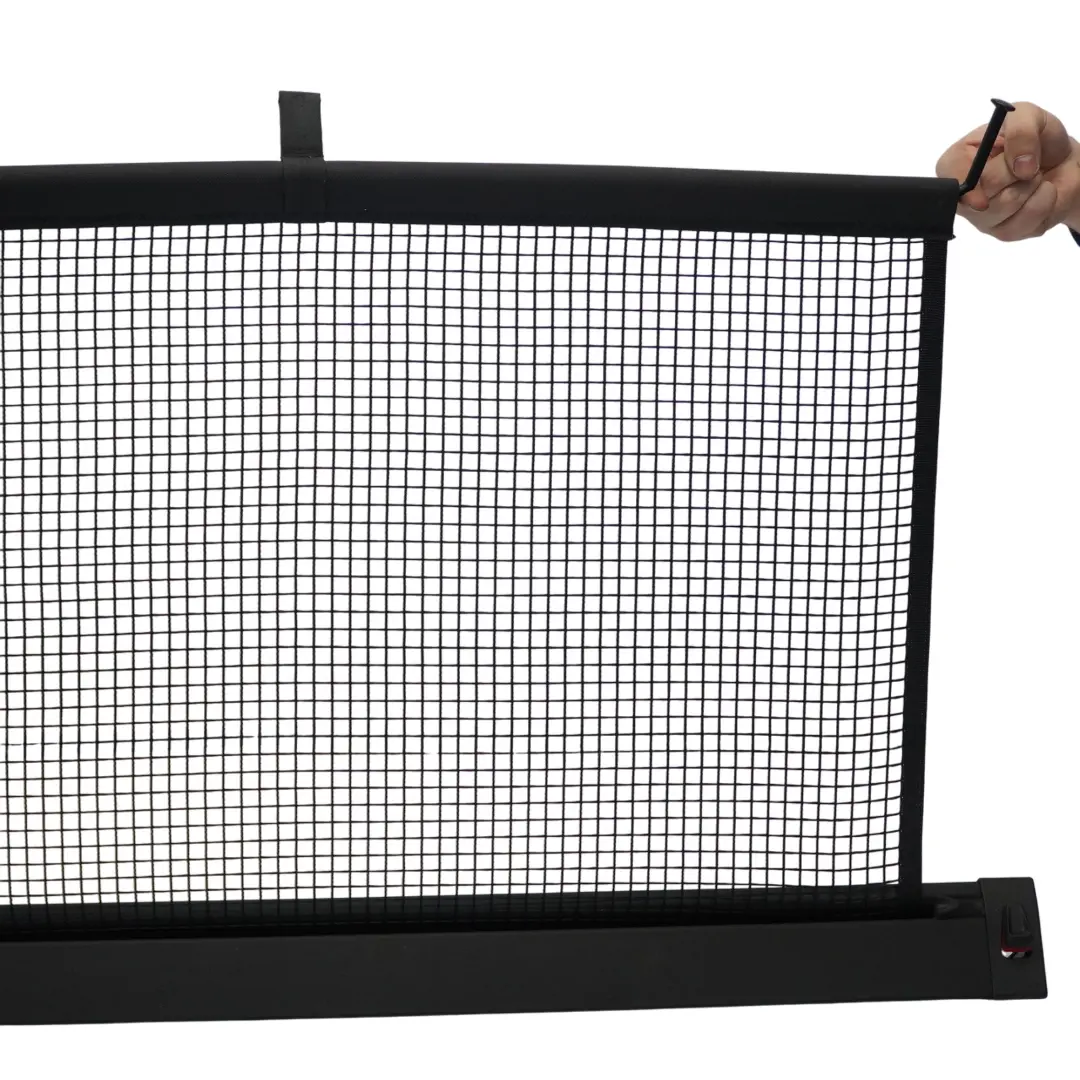 Portabagagli Portabagagli Coperchio Tendina Rullo Rete Sicurezza per BMW F31 Touring con numero di parte 7327865 BMW F31 Touring Portabagagli Portabagagli Coperchio Tendina Rullo Rete Sicurezza - SKU 7327865-1 - Numero di parte 7327865