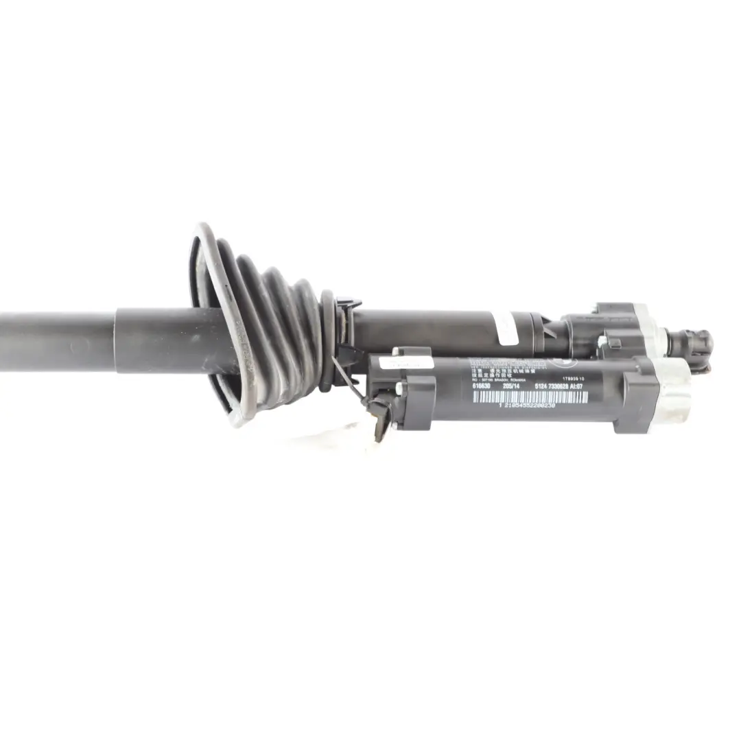  Spindle Drive BMW F36 Rear Right O/S Strut Tailgate Boot Trunk Lid - SKU 7330628-1 - Part number 7330628