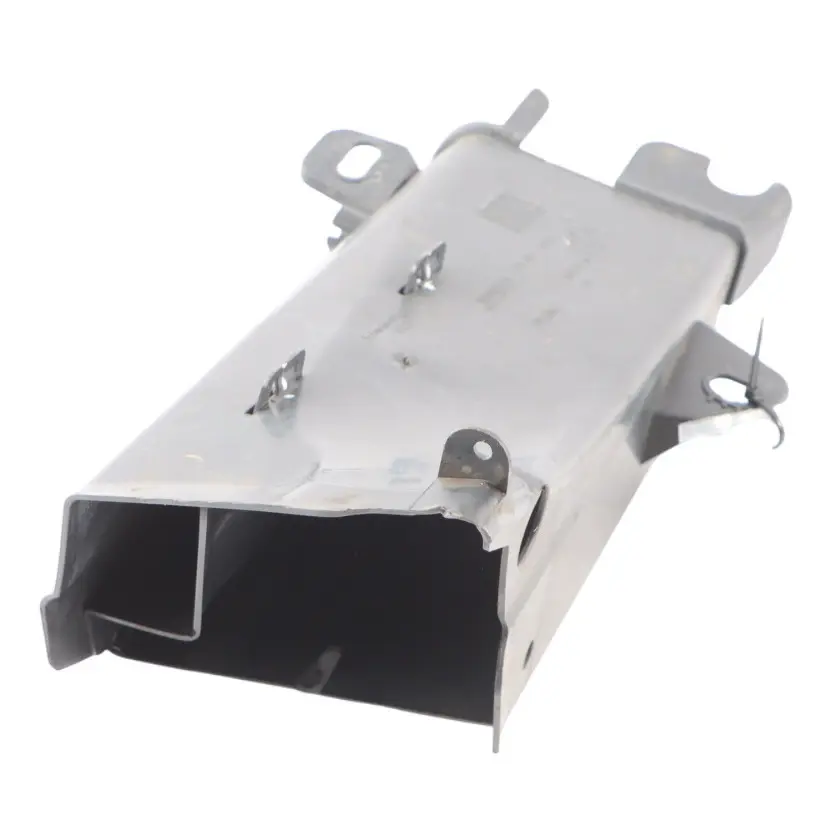 Brake Air Duct Front Right O/S to BMW F10 F11 LCI with Part number 7331784 BMW F10 F11 LCI Brake Air Duct Front Right O/S - SKU 7331784 - Part number 7331784