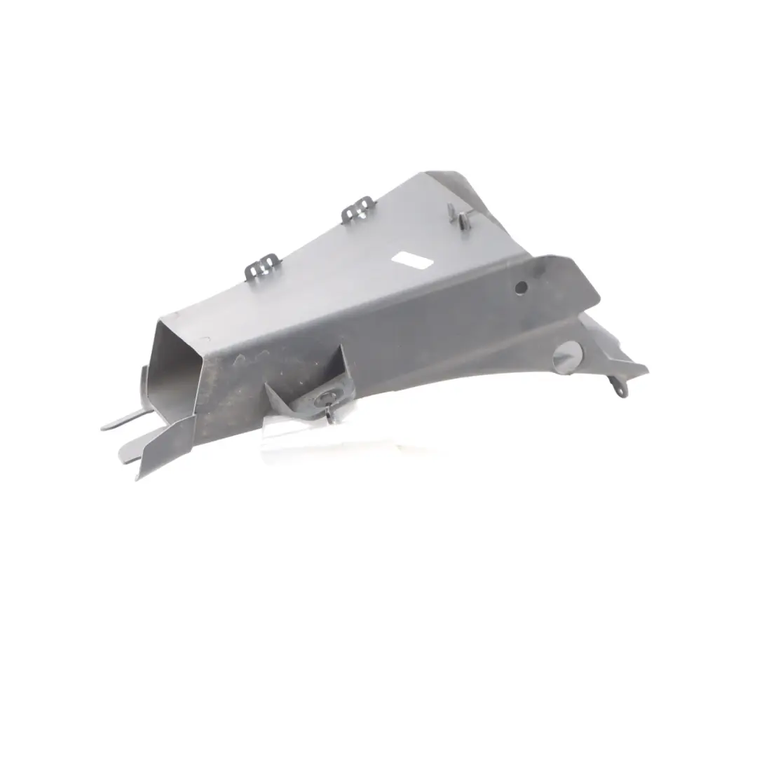 BMW F10 F11 LCI Conducto De Aire De Freno Delantero Derecho - SKU 7331784 - Número de pieza 7331784