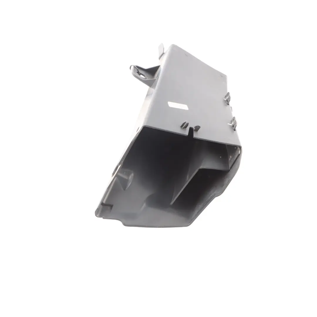 BMW F10 F11 LCI Conducto De Aire De Freno Delantero Derecho - SKU 7331784 - Número de pieza 7331784