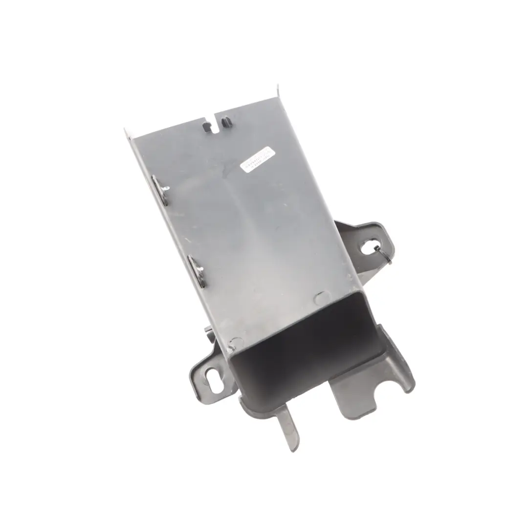 BMW F10 F11 LCI Bremsluftkanal Vorne Rechts - SKU 7331784 - Teilenummer 7331784