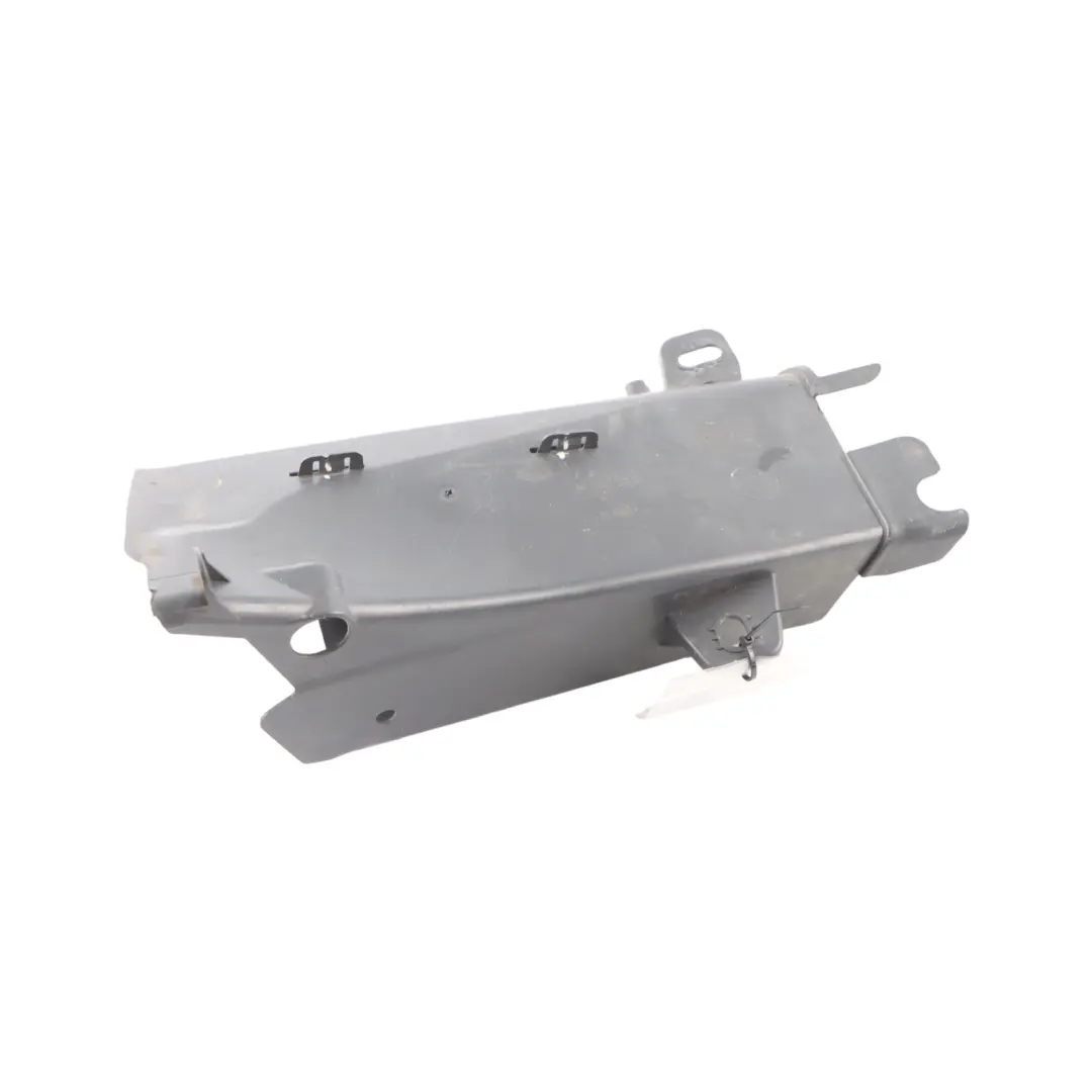 Conduit D'air De Frein Avant Droit pour BMW F10 F11 LCI à propos du numéro de pièce 7331784 BMW F10 F11 LCI Conduit D'air De Frein Avant Droit - SKU 7331784 - Numéro de pièce 7331784