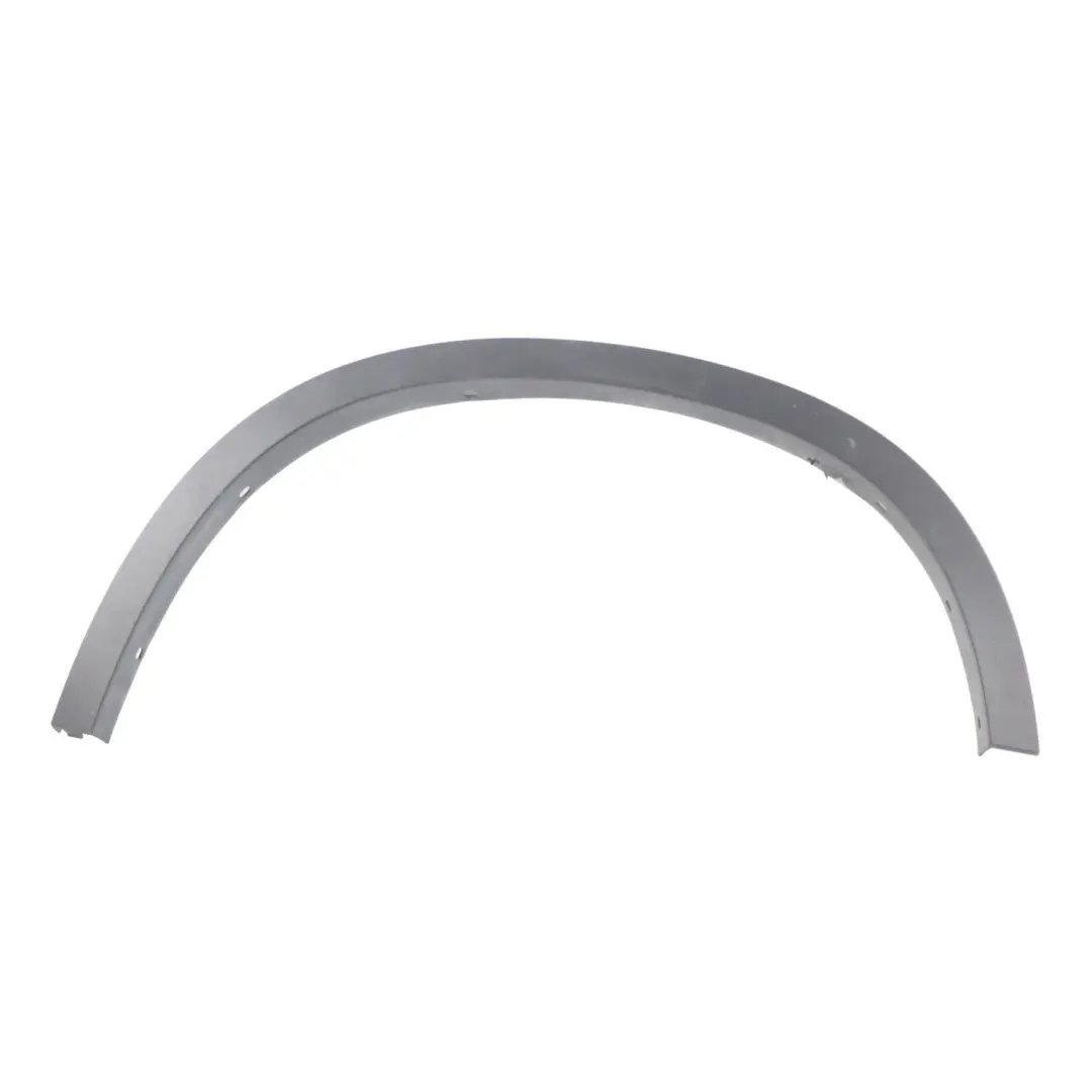 Cover Wheel Arch BMW F48 F48 LCI Housing Splash Guard Trim Rear Left N/S - SKU 7332339 - Part number 7332339
