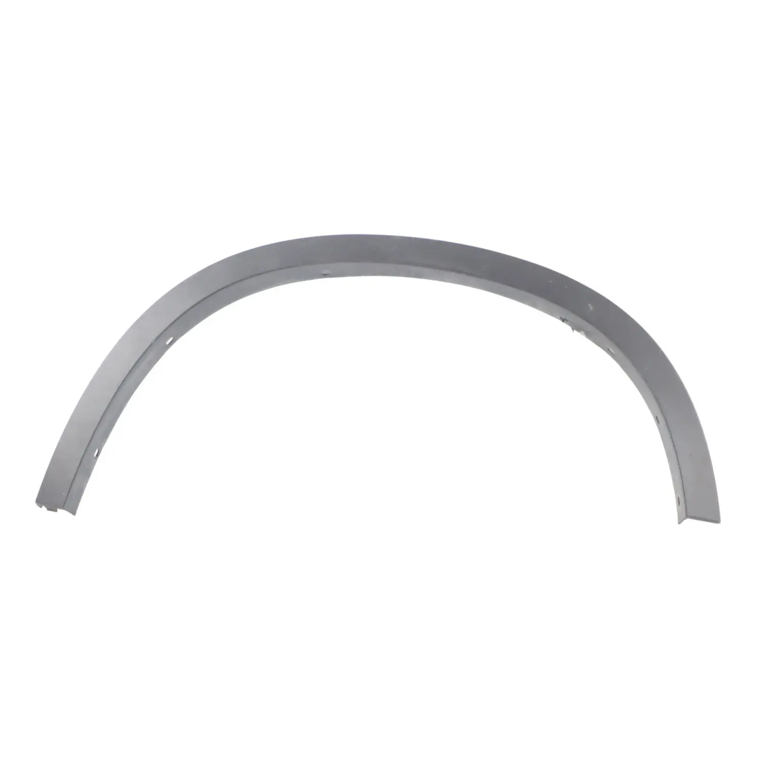 BMW F48 F48 LCI Cover Wheel Arch Housing Splash Guard Trim Rear Left N/S 7332339