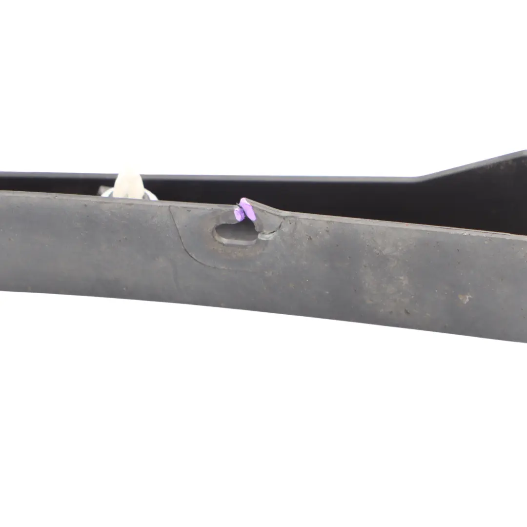 Cache Passage Roue Arrière Gauche pour BMW F48 F48 LCI à propos du numéro de pièce 7332339 BMW F48 F48 LCI Cache Passage Roue Arrière Gauche - SKU 7332339 - Numéro de pièce 7332339