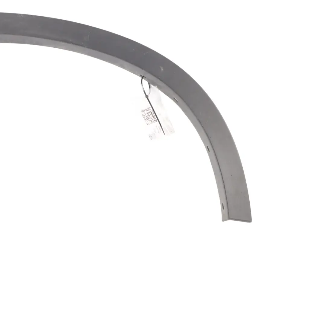 Arch BMW F48 F48 LCI Housing Splash Guard Trim Rear Left N/S to Cover Wheel with Part number 7332339 Cover Wheel Arch BMW F48 F48 LCI Housing Splash Guard Trim Rear Left N/S - SKU 7332339 - Part number 7332339