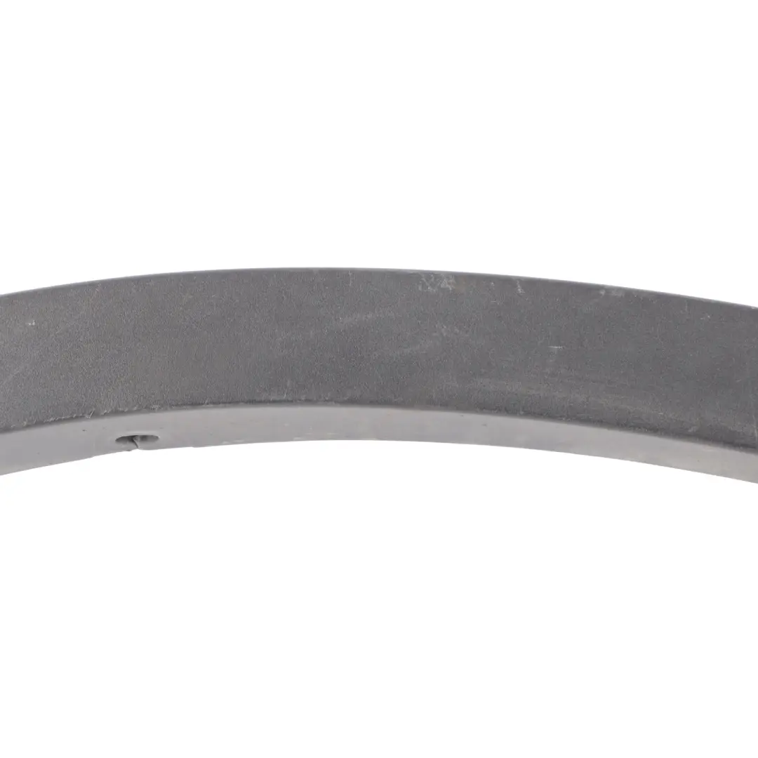 Arch BMW F48 F48 LCI Housing Splash Guard Trim Rear Left N/S to Cover Wheel with Part number 7332339 Cover Wheel Arch BMW F48 F48 LCI Housing Splash Guard Trim Rear Left N/S - SKU 7332339 - Part number 7332339