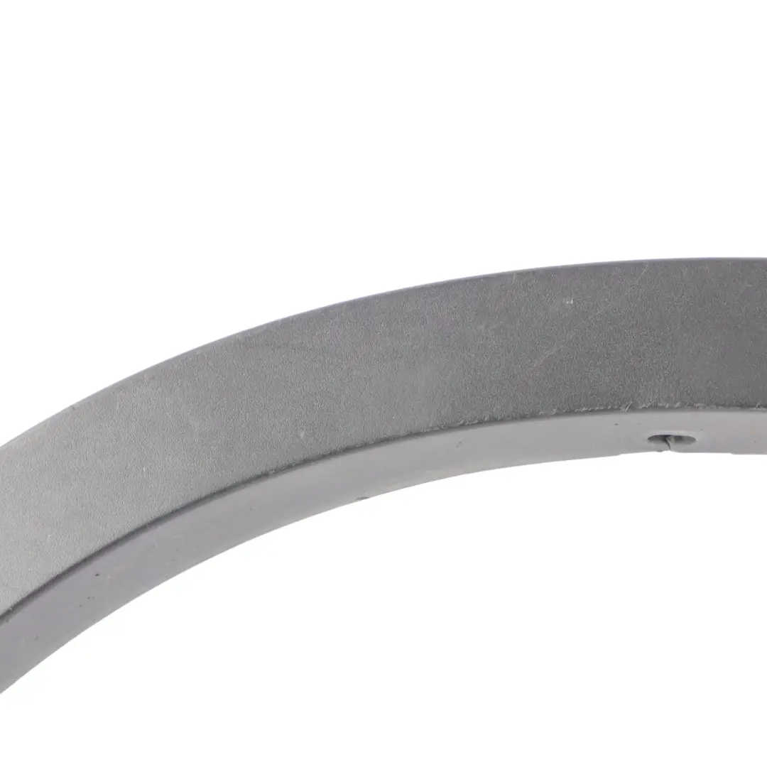 Arch BMW F48 F48 LCI Housing Splash Guard Trim Rear Left N/S to Cover Wheel with Part number 7332339 Cover Wheel Arch BMW F48 F48 LCI Housing Splash Guard Trim Rear Left N/S - SKU 7332339 - Part number 7332339