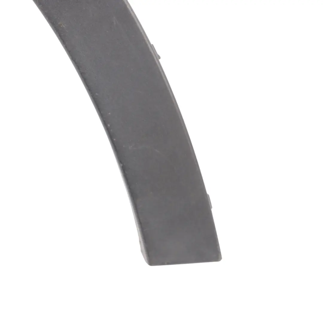 Arch BMW F48 F48 LCI Housing Splash Guard Trim Rear Left N/S to Cover Wheel with Part number 7332339 Cover Wheel Arch BMW F48 F48 LCI Housing Splash Guard Trim Rear Left N/S - SKU 7332339 - Part number 7332339