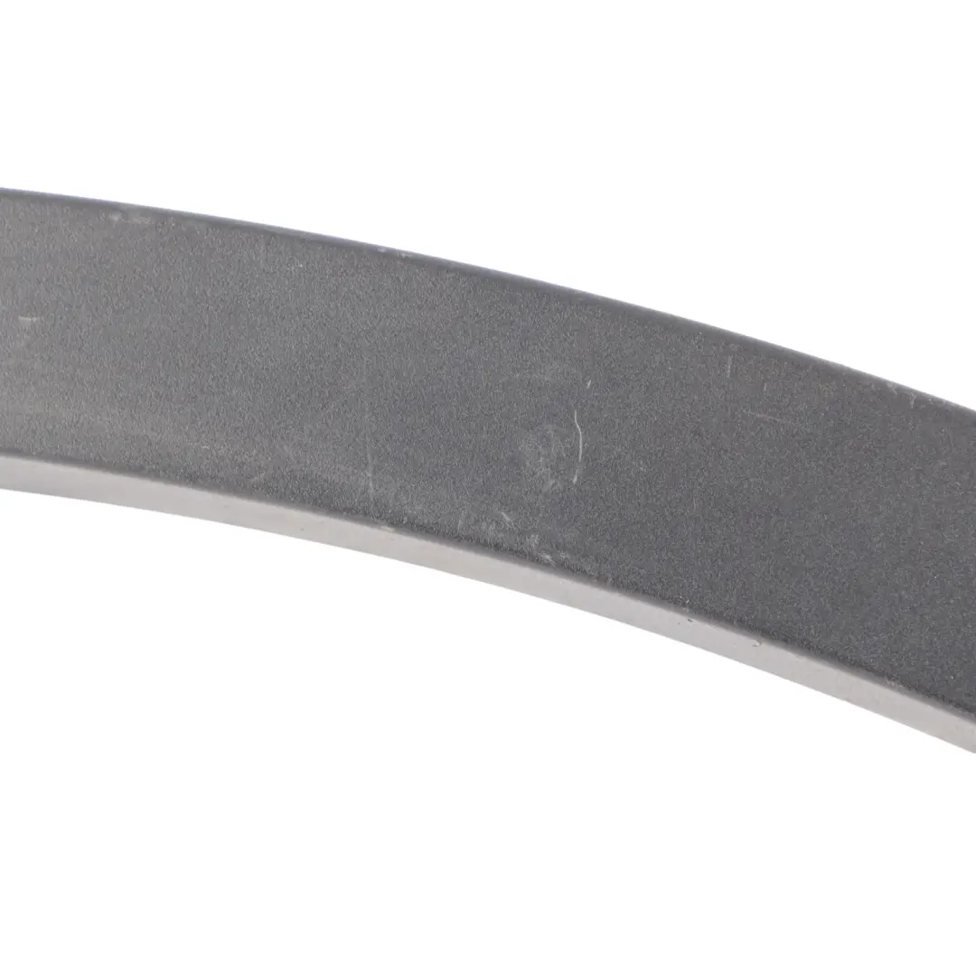 Cover Wheel Arch BMW F48 F48 LCI Housing Splash Guard Trim Rear Left N/S - SKU 7332339 - Part number 7332339
