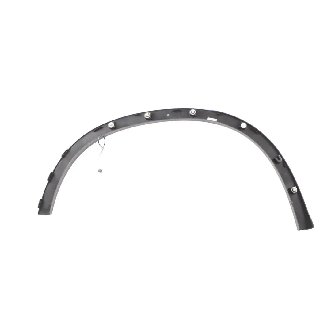 Cover Wheel Arch BMW F48 F48 LCI Housing Splash Guard Trim Rear Left N/S - SKU 7332339 - Part number 7332339